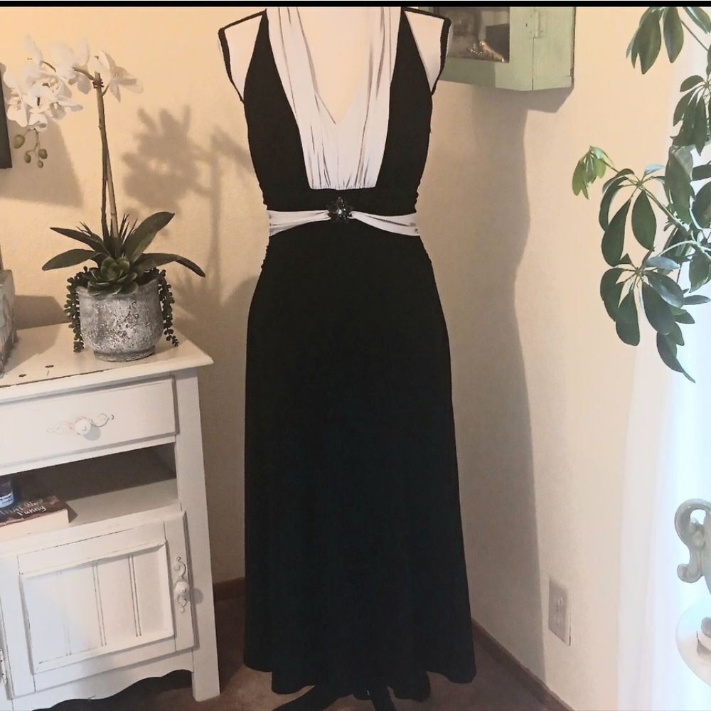 Jessica Howard Evening Dress